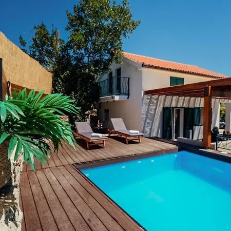 House Marijana Nyaraló