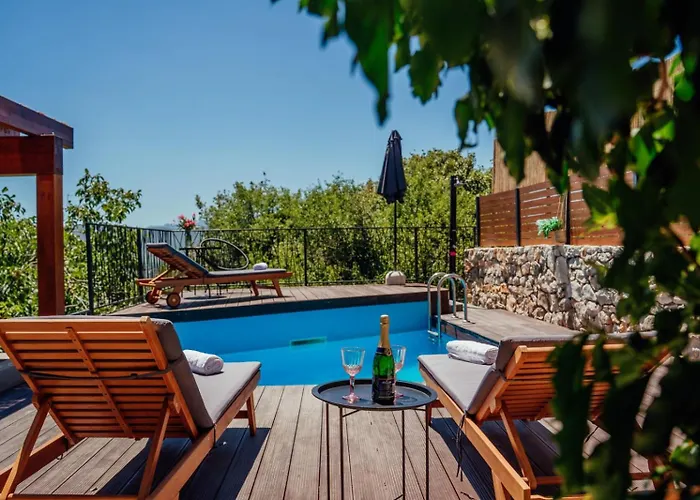 House Marijana Imotski