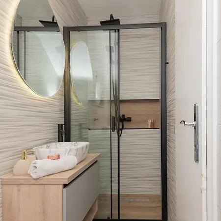 House Marijana * إيموتسكي