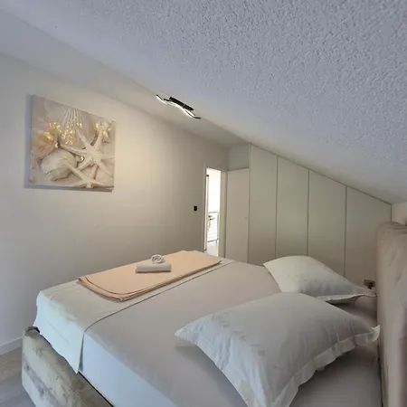 House Marijana * إيموتسكي